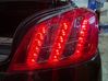 Rear/tail lights 9686293680A