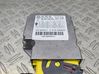 Airbag control unit/module 4L0910655B