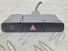 Hazard light switch 4L1927137
