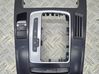Gear shifter surround trim plastic 8K0864261