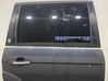 Rear door 