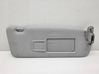 Sun visor 8V0857552C