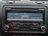 Panel / Radioodtwarzacz CD/DVD/GPS 1K0035186AN