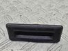 Tailgate/trunk/boot exterior handle 5J0827566E