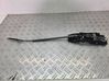 Front door exterior handle/bracket 5N0837017C