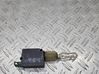 Tailgate boot lock/latch motor 4B9962115