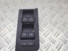 Electric window control switch 4B0959851