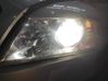 Lampa przednia HR00DC00