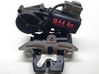 Tailgate/trunk/boot lock/catch/latch 2440943
