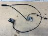 Engine bonnet/hood lock/catch 