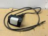 Headlight washer spray nozzle 7292657