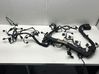 Engine installation wiring loom A6510106207