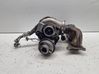 Turbo TD03L410TK349