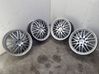Felgi aluminiowe R19 K10L2020673