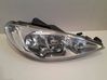 Lampa przednia 9660535580