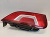 Lampa tylna 13927F
