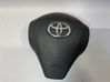 Steering wheel airbag 451300D160