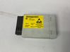 Center console control module 9113064