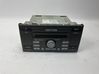 Radio/CD/DVD/GPS head unit 10R023539