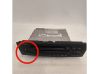 Radio/CD/DVD/GPS head unit 9177209
