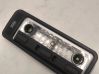 Front seat light 8268872