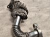 EGR valve line/pipe/hose 11282119F