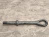 Towing hook eye 1392A1