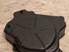 Timing belt guard (cover) 04627470AA