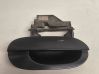 Front door exterior handle 