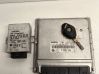 Engine ECU kit and lock set 7785540