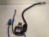Negative earth cable (battery) 9134855