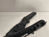 Handbrake trim 8036111