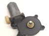 Motor del regulador de la ventanilla de la puerta delantera 0130821717