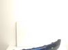 Front bumper splitter molding G9634013577