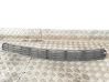 Front bumper lower grill 4A0853683E