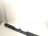 Rear/tail light trim molding 8D9827574