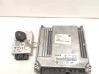 Aizdedzes ECU komplekts 7791190