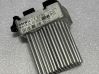Heater blower motor/fan resistor 6920365