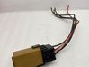 Window control relay 61368384505
