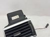 Dashboard side air vent grill/cover trim 4E0820901