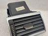 Dashboard side air vent grill/cover trim 4E0820902