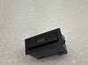 Traction control (ASR) switch 8352251
