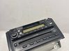 Radio/CD/DVD/GPS head unit TF4301