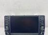 Panel / Radioodtwarzacz CD/DVD/GPS 5G0919606