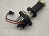 Headlight level adjustment motor 1307220031