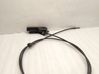 Engine bonnet (hood) release handle 8102497