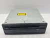 Navigation unit CD/DVD player 4E0919887M