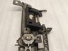 Front door exterior handle 51211960801
