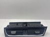 Dash center air vent grill 8T2820951B