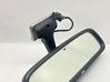 Rear view mirror (interior) 12803374